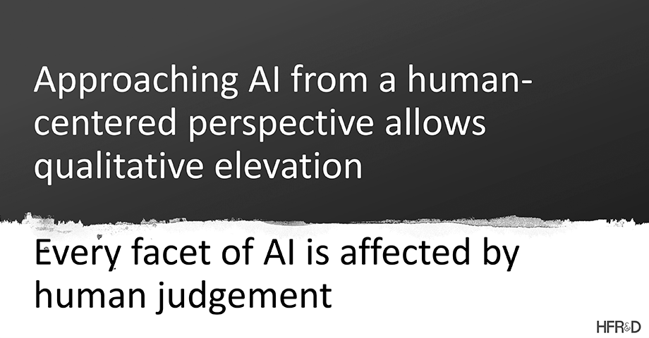 AI design 