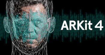 ARKit4 Header